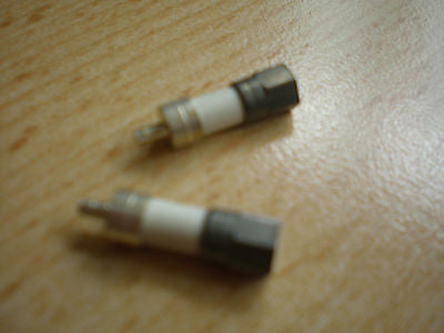 G5392T 6BA , Stand-Off Insulator, Made by Jackson Brothers   NEW    H103