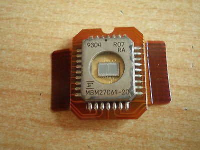 Eprom assembly KP 27C64
