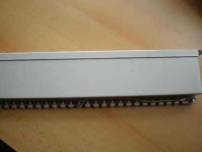 Patch Panel 24xRJ45 1HE CAT5E,