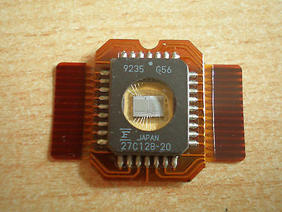 Eprom 128K assembly