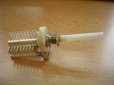 C804/B/30PF   with insulated spindle     H53