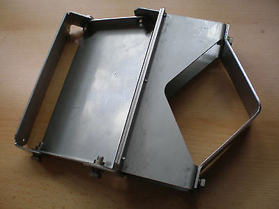 Mounting Bracket originally for mounting Aerials