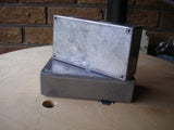 Eddystone die cast box part number 7134 p  HM1