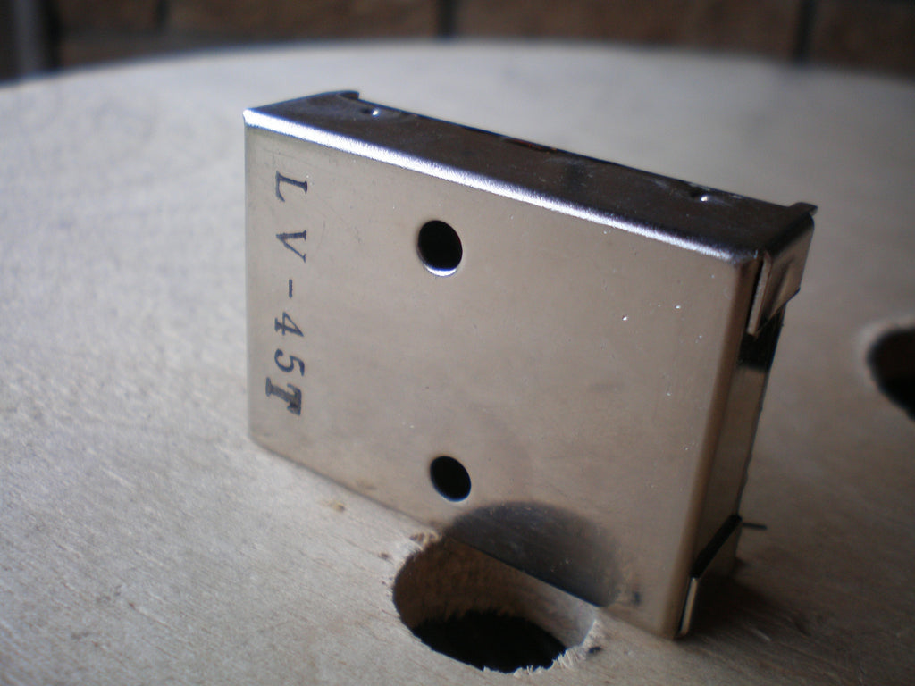 VCO type NT-VCO-8 400-480MHZ Dual VCO part number LV45-T