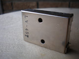 VCO type NT-VCO-8 400-480MHZ Dual VCO part number LV45-T