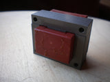 240 Volt transformer (0-110 0-110) to 9 Volts