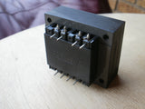 240 Volt AC transformer  110-0 110-0 in output  0- 7.5 0-7.5 4va