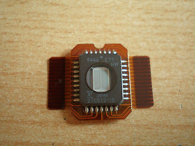 Eprom 512K assembly