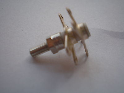 H5125S-4.40 2 way Stand off Insulator Threaded   H76