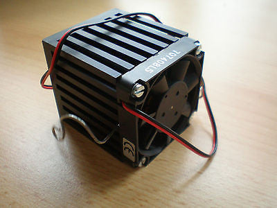 Fan cooler model number LA ICK PEN 50K12