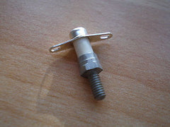 R Series  Insulator