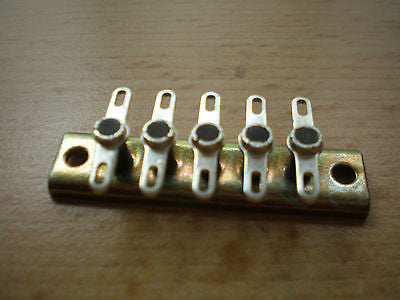 TS8-05,Terminal Strip, Made by Jackson Brothers   NEW