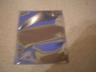 Anti Static Bag size 4" x 5" 50pcs per pack