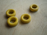 Micro Metals and others Iron Powder Cores For HF use T50-2 T200 2 etc