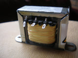 50 or 100 volt line audio transformer  2.5 5 10 20 watts 8 Ohms